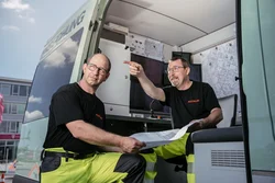 Kanalreinigung und Rohrreinigung in Eggenfelden