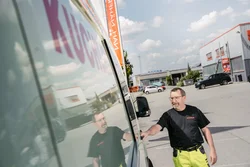 Rohrreinigung bei Abfluss und WC Problemen in Eggenfelden